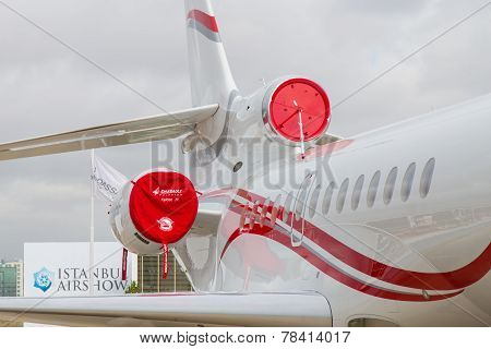 Istanbul Airshow