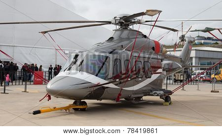 Istanbul Airshow