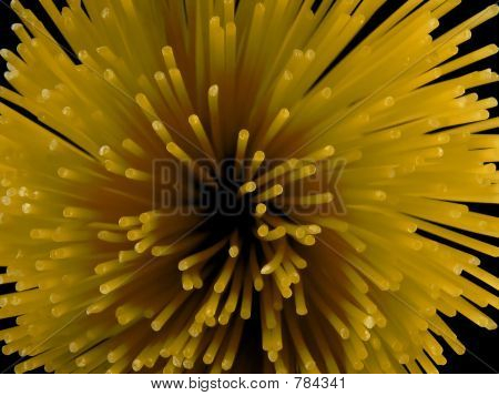 Umělecké těstoviny XIII 