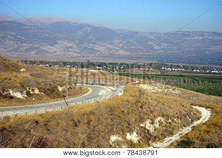 Kfar Giladi
