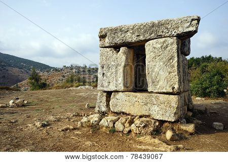 Ruins