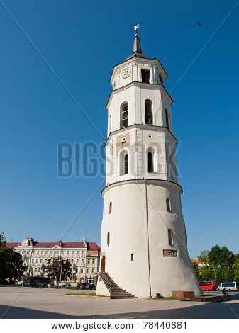 Vilnius Lithuania