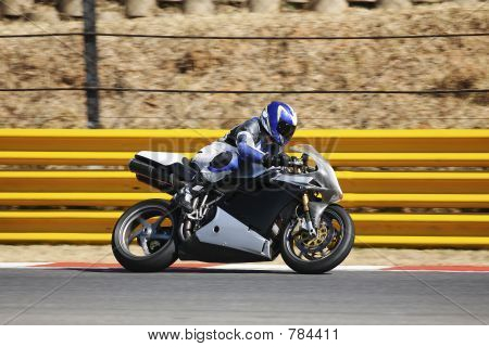 Superbike #63