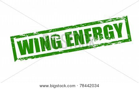 Wing Energy