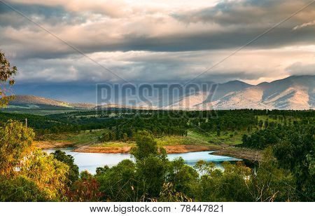 Ambroz Valley
