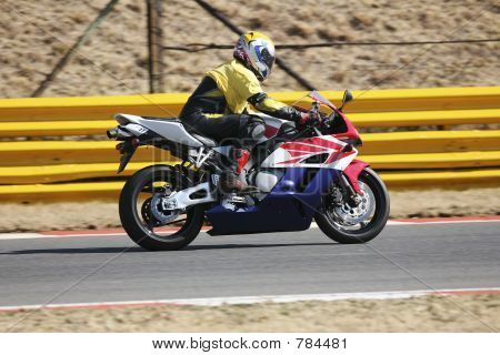 Superbike #66