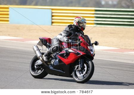 Superbike #79