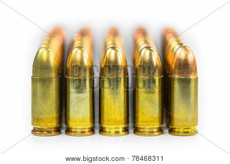Bullets