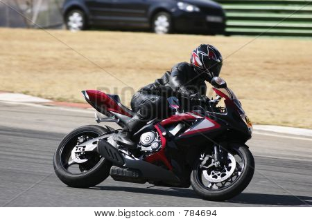 Superbike #92