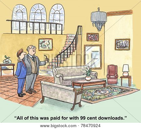 Internet E-Business