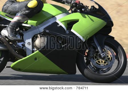 Superbike #95