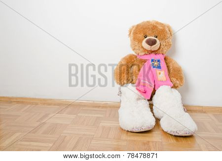 Teddy Bear