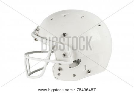 Football Helmet 