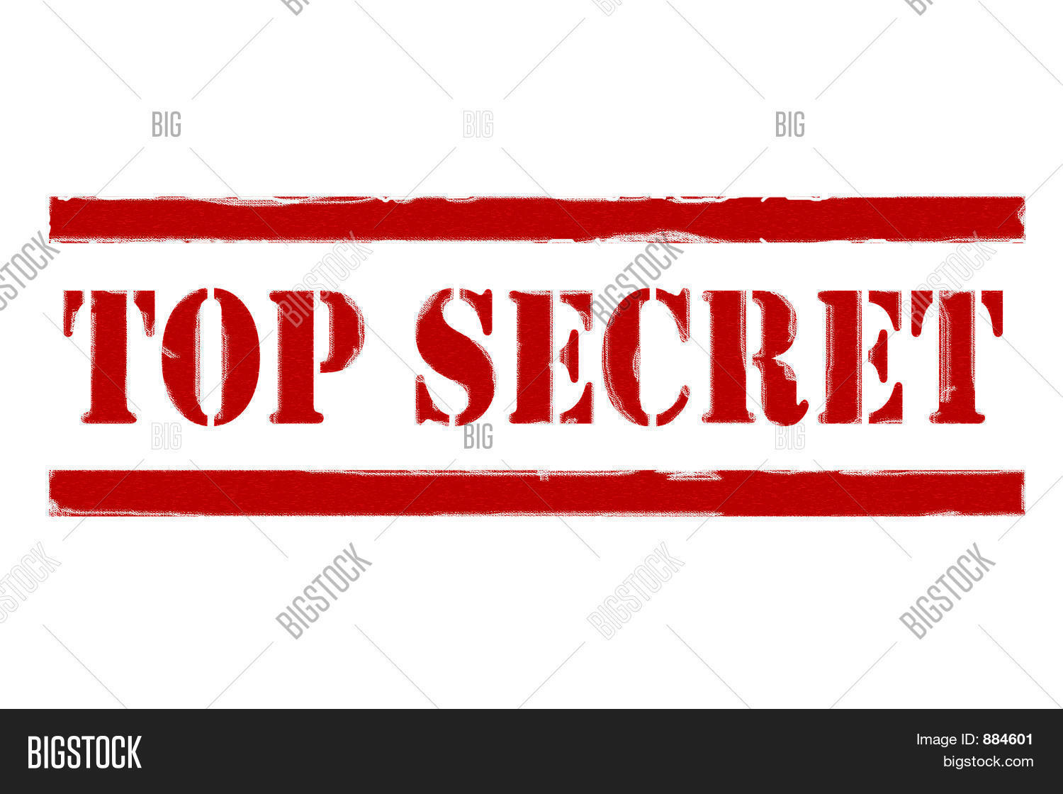 Topsecret Image & Photo (Free Trial) | Bigstock