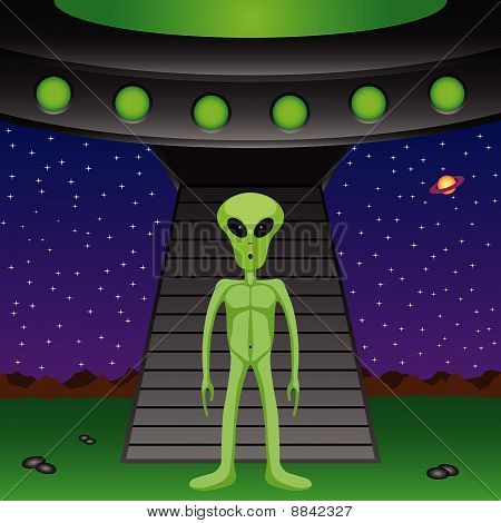 Alien