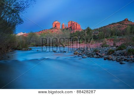 Sedona, Arizona
