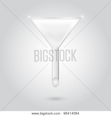 Chemical Funnel