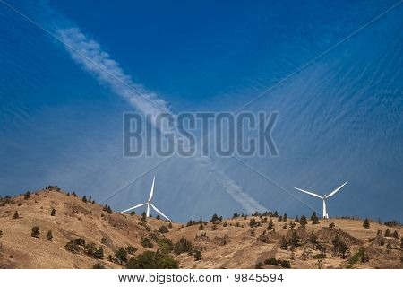 Wind Power