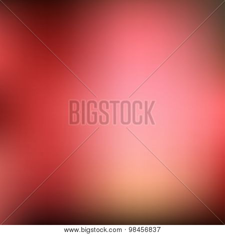 vector abstract blurred background for you dising