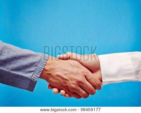 Handshake