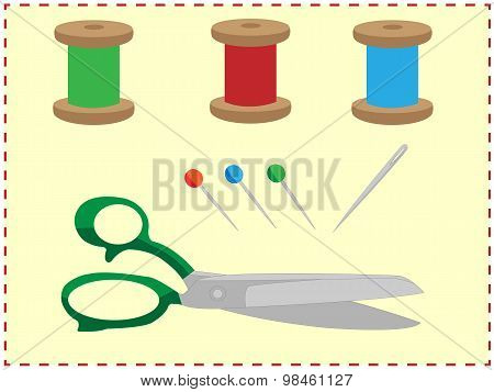 sewing accessories