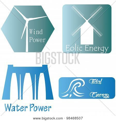 Eco energy