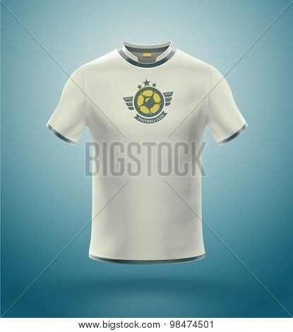 Soccer T-Shirt