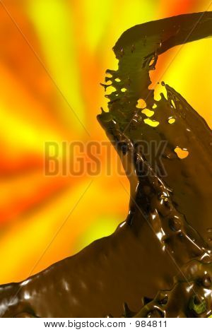 Sciogliere il cioccolato
