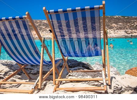 Relax At Blue Lagoon - Comino, Malta