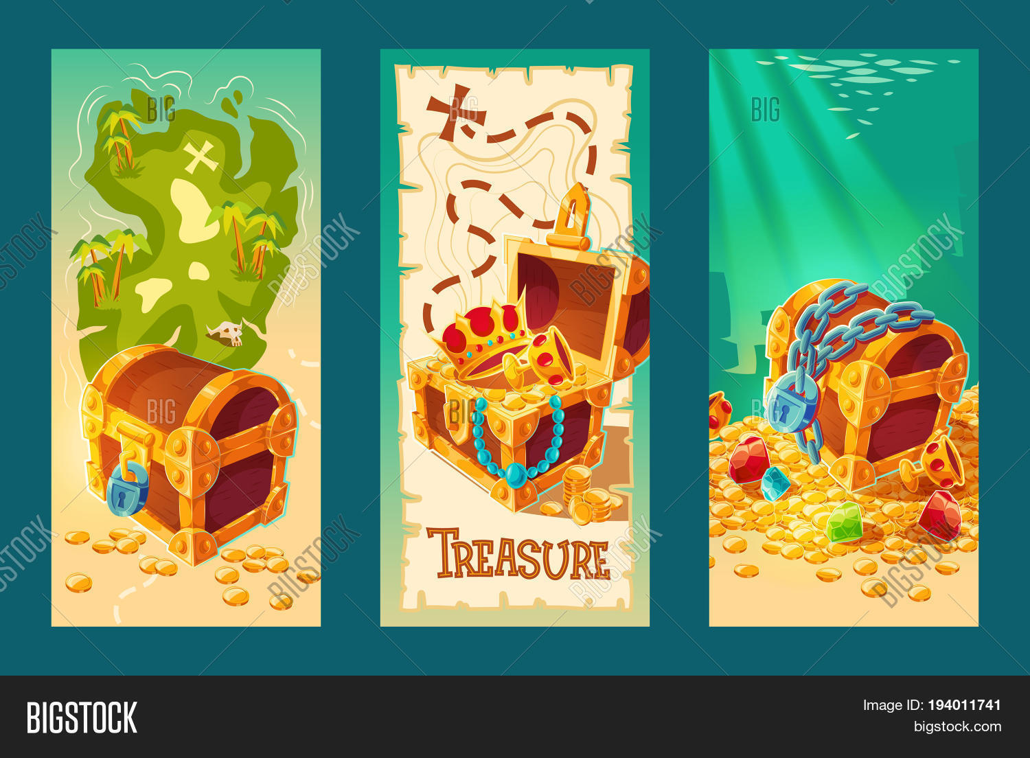 Collection Isolated Image Photo Free Trial Bigstock