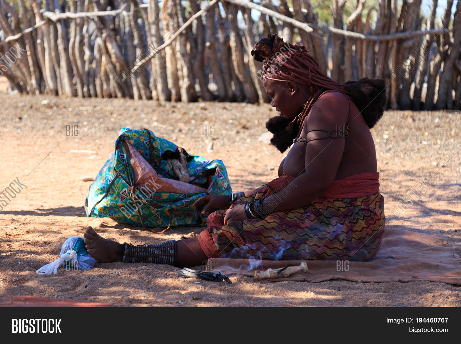 Tribe himba аккумулятор
