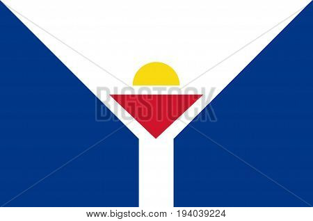 Flag of Saint Martin officially the Collectivity of Saint Martin is an overseas collectivity of France in the Caribbean. 