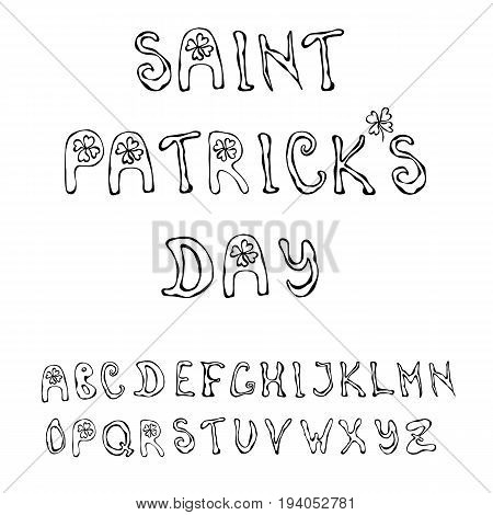 Isolated object on white background. All design elements are editable.