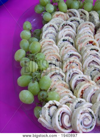 Party Pleaser