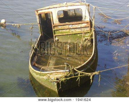 That Sinking Feeling
