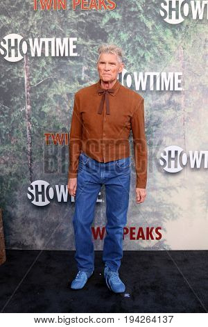 LOS ANGELES - MAY 19:  Everett McGill at the 
