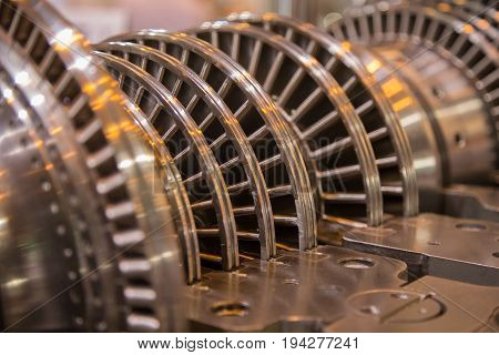 Open Turbine