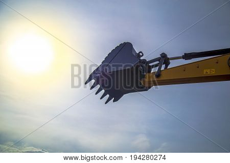 Bulldozer