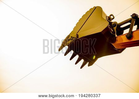 Bulldozer