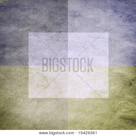 grungy watercolor-like graphic abstract background. blue grey