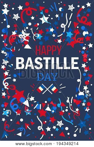 Happy Bastille Day