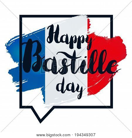 Happy Bastille Day