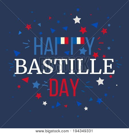 Happy Bastille Day