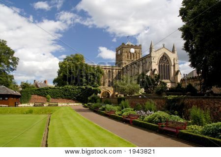 Hexham