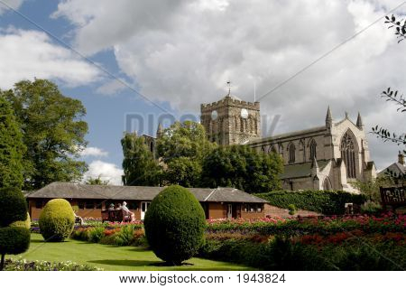 Hexham