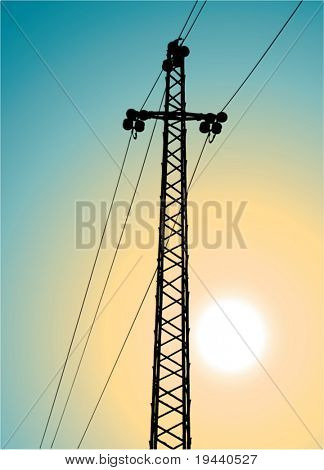 power sunrise