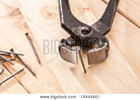Naildrawer