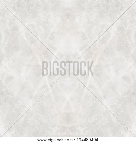 Sabstrac Urface Of The Marble With White Tint