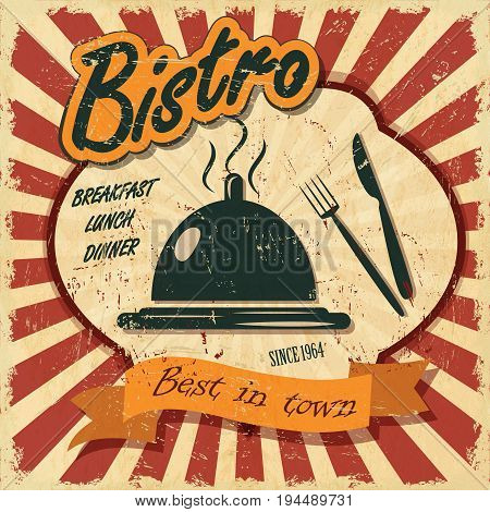 Bistro breakfast lunch dinner best in town
