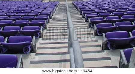 Stadio passerella